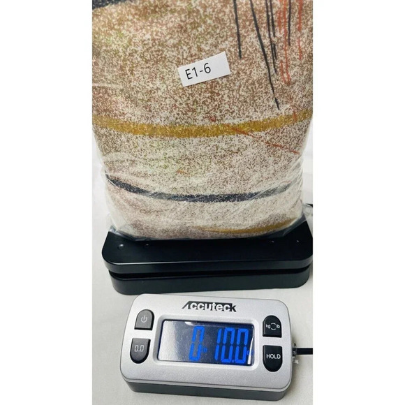 Spree Sport Shirt M Embroidered African Jungle Safari Textured Animals Metallic - Picture 12 of 12